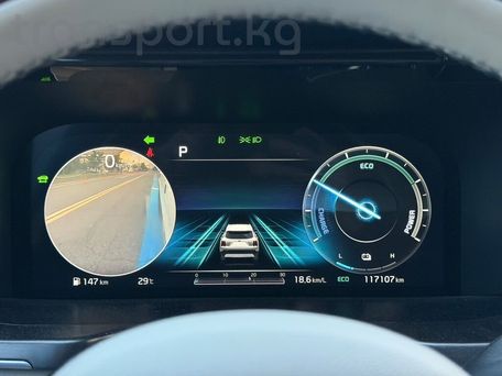 Kia Sorento, 2020 — photo 12