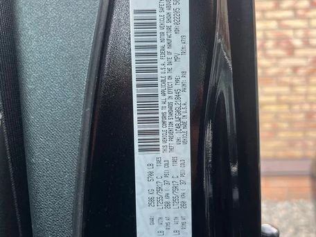 Jeep Wrangler, 2016 — photo 10