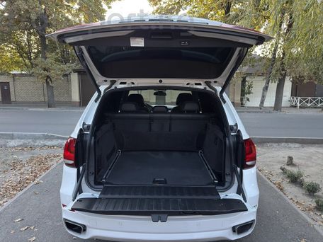 BMW X5, 2018 — сүрөт 11