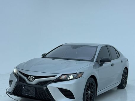 Toyota Camry, 2020 — сүрөт 3