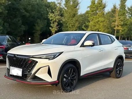 Changan X5 Plus, 2025 — photo 1