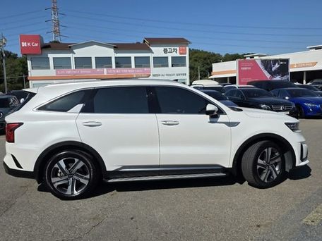 Kia Sorento, 2020 — photo 9