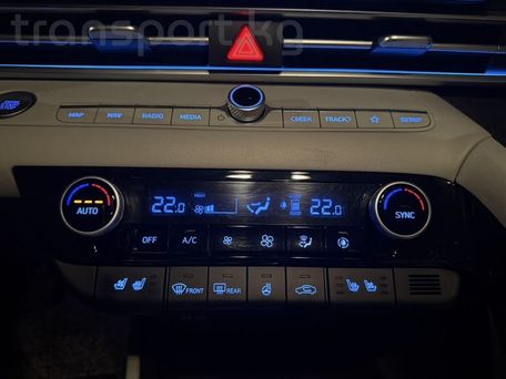 Hyundai Avante, 2020 — photo 19