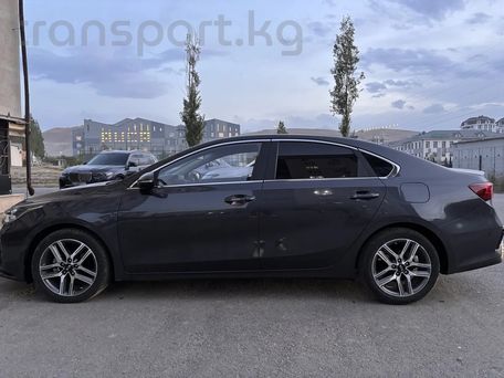 Kia K3, 2019 — сүрөт 3