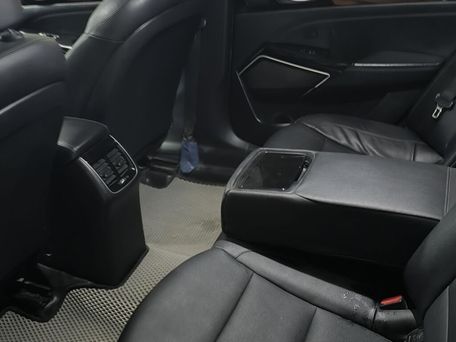 Kia K5, 2017 — 照片 5