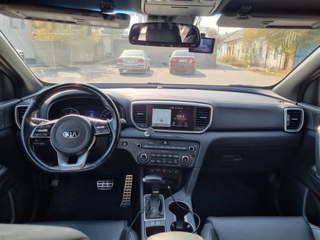 Kia Sportage, 2019 — photo 5