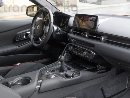Toyota Supra, 2021 — photo 19