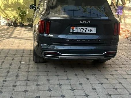 Kia Sorento, 2022 — 照片 5
