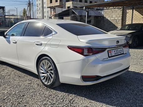 Lexus ES, 2019 — photo 5
