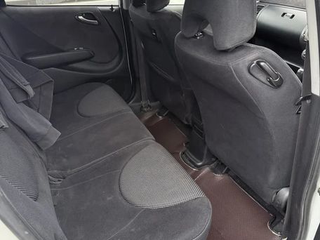Honda Fit, 2003 — фото 12