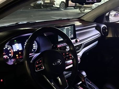 Kia K3, 2021 — сүрөт 5