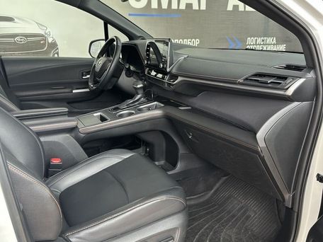 Toyota Sienna, 2022 — сүрөт 7