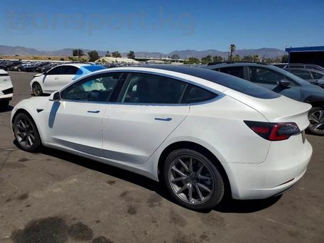 Tesla Model 3, 2020 — сүрөт 2