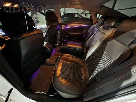 Hyundai Sonata, 2019 — фото 12
