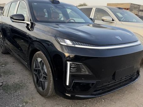 Changan Deepal S09, 2026 — photo 11