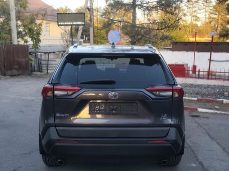 Toyota RAV4, 2019 — photo 6