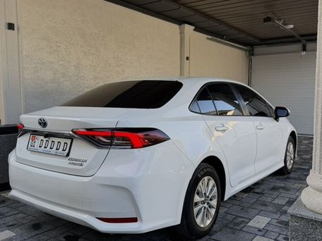 Toyota Corolla, 2019 — сүрөт 7