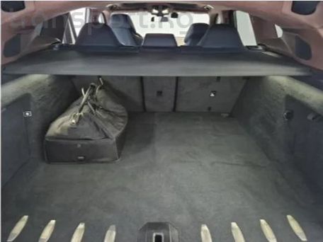BMW XM, 2023 — photo 18