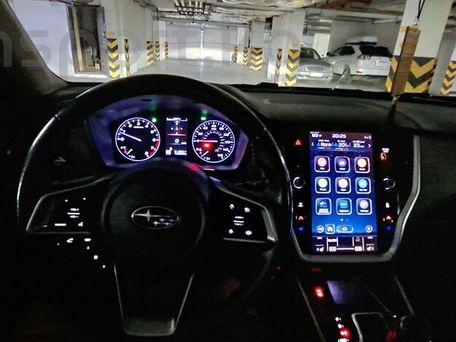 Subaru Outback, 2020 — фото 2