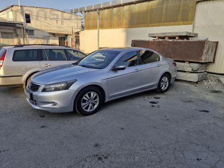 Honda Accord, 2008 — photo 9