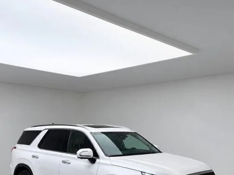 Hyundai Palisade, 2019 — 照片 2