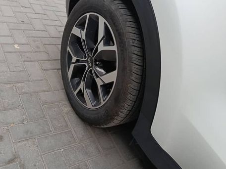 Kia Sportage, 2020 — 照片 7
