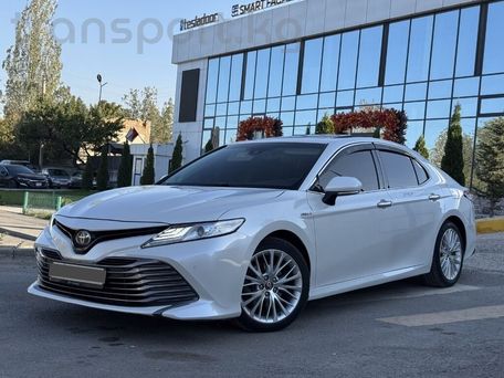 Toyota Camry, 2018 — сүрөт 1