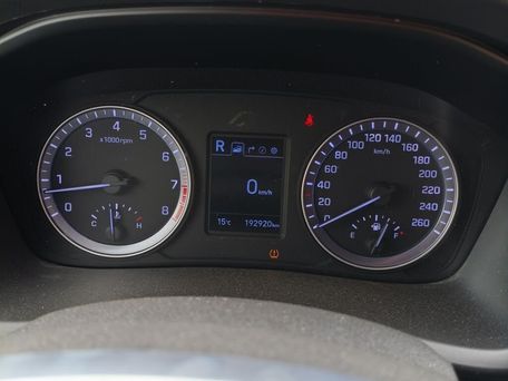 Hyundai Sonata, 2023 — сүрөт 4