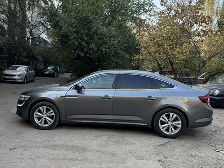 Renault Samsung SM6, 2018 — photo 3