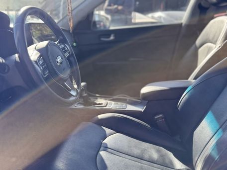 Kia K5, 2017 — сүрөт 8