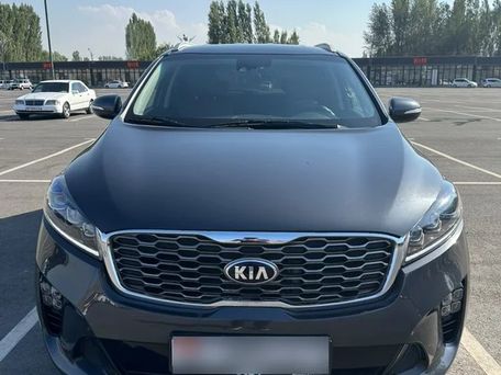 Kia Sorento, 2019 — фото 3