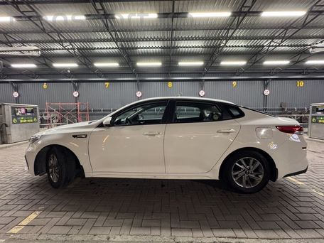 Kia K5, 2020 — photo 6
