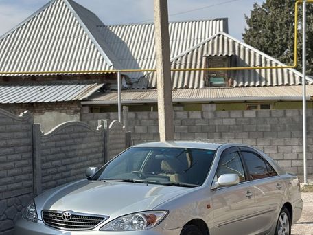 Toyota Camry, 2002 — photo 1