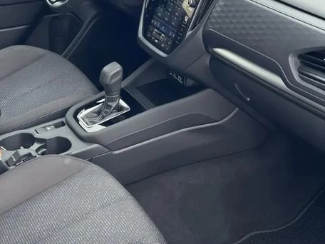 Subaru Forester, 2024 — photo 8