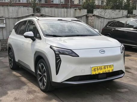 Aion Y, 2023 — сүрөт 1