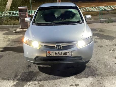 Honda Civic, 2006 — сүрөт 1