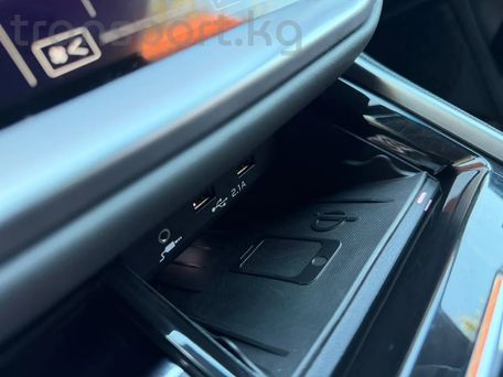 Subaru Outback, 2021 — 照片 10