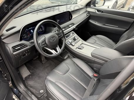 Hyundai Palisade, 2022 — photo 7