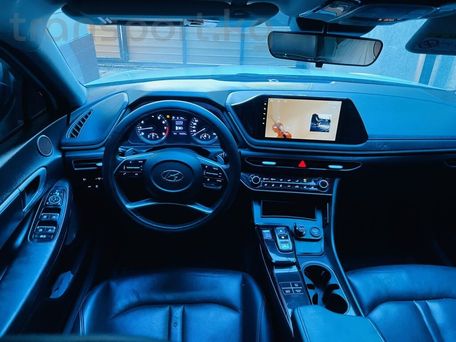 Hyundai Sonata, 2020 — сүрөт 5