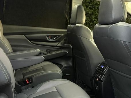 Subaru Ascent, 2023 — фото 12