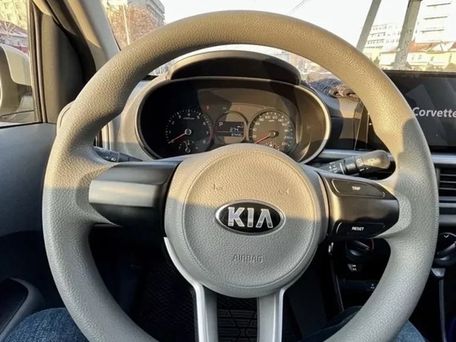 Kia Morning, 2017 — photo 6