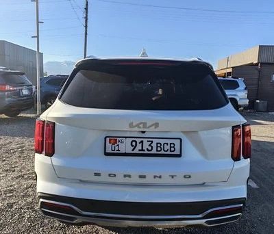 Kia Sorento, 2021 — сүрөт 6