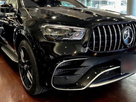 Mercedes-Benz GLE AMG, 2023