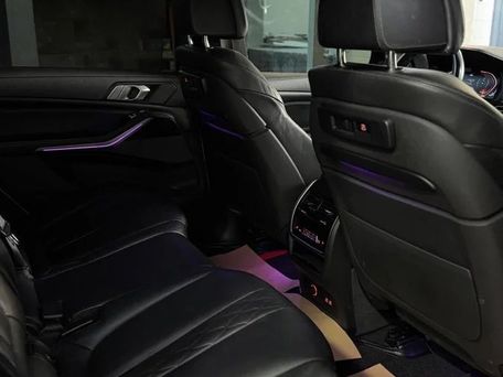 BMW X7, 2019 — photo 7