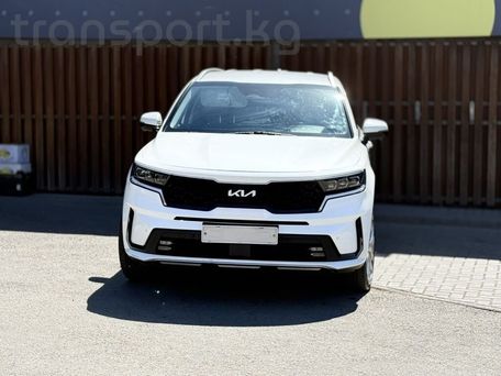 Kia Sorento, 2022 — сүрөт 5
