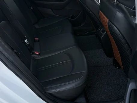Hyundai Sonata, 2019 — photo 8