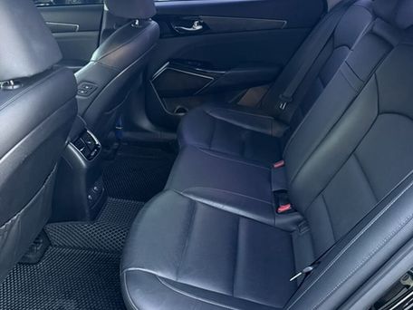 Kia Cadenza, 2020 — фото 15
