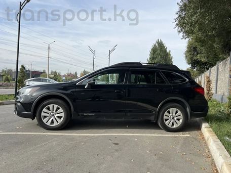 Subaru Outback, 2019 — сүрөт 5