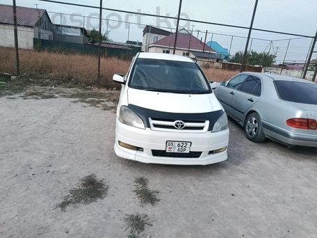 Toyota Ipsum, 2002 — photo 5