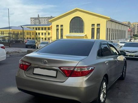 Toyota Camry, 2016 — сүрөт 4